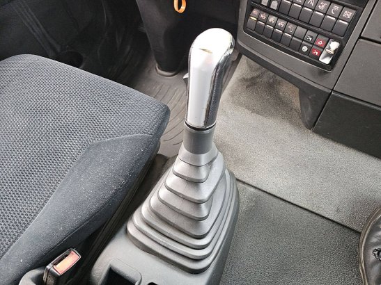 M.A.N. 26.440 TGS lx 6x4 manual 26.440 TGS LX 6X4 MANUAL 2016 2 image 15