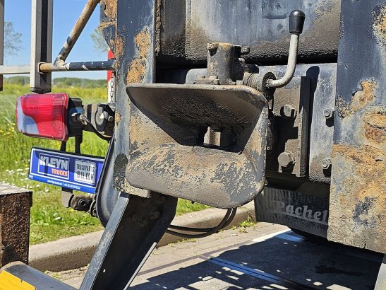 M.A.N. 26.440 TGS mkg hlk221a2v crane 26.440 TGS MKG HLK221A2V CRANE 2016 2 image 8
