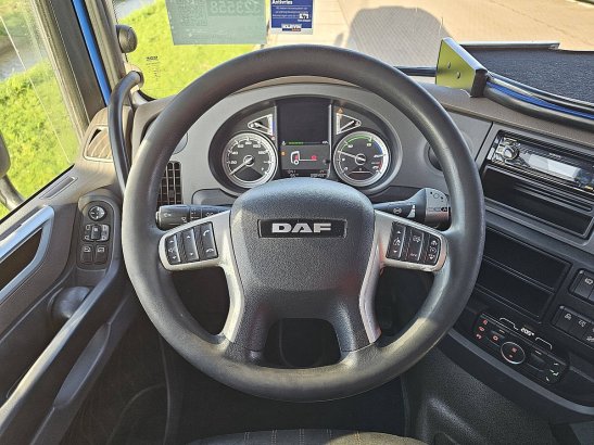 DAF XF 480 ssc 6x2 wb 480 eur6d XF 480 SSC 6X2 WB 480 EUR6D 2020 2 image 15