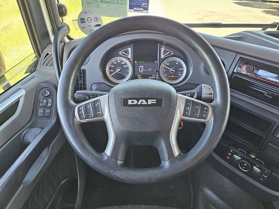 DAF XF 480 XF 480 2021 2 Tractor Units image 15