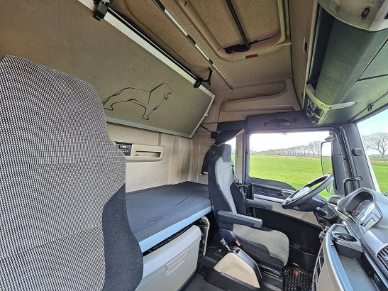 M.A.N. 18.460 TGX 18.460 TGX 2018 2 Tractor Units image 15