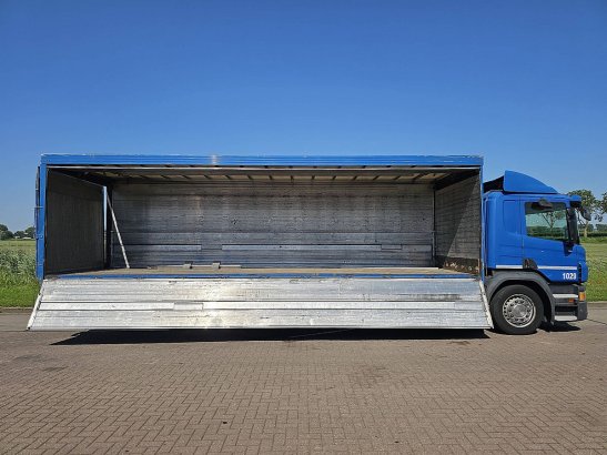SCANIA P280 6x2*4 3212 2015 2 image 15