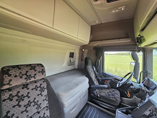 SCANIA R500 R500 2019 2 Tractor Units image 24