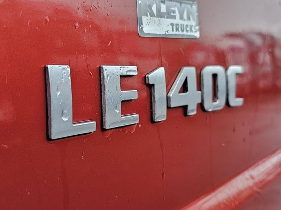 M.A.N. 8.140 L2000 nl truck taillift 8.140 L2000 NL TRUCK TAILLIFT 2003 2 image 29
