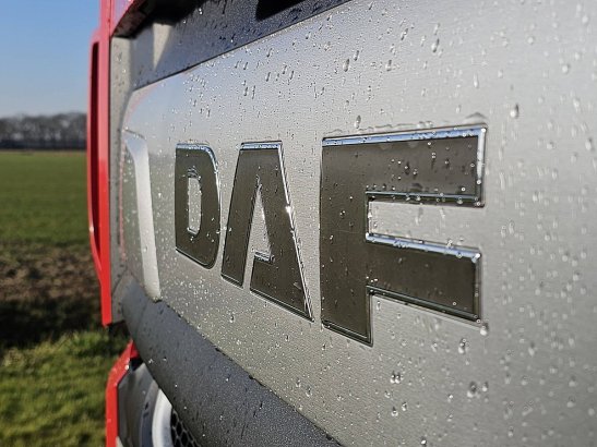DAF CF 260 bdf+box lift airco CF 260 BDF+BOX LIFT AIRCO 2018 2 image 15