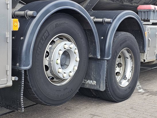 VOLVO FM 420 foodtank foodstuff FM 420 FOODTANK FOODSTUFF 2020 2 image 15