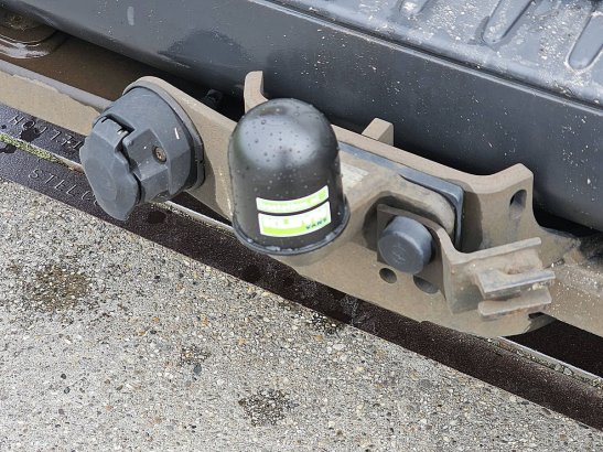 FORD TRANSIT CUSTOM dubbel cabine euro6 TRANSIT CUSTOM dubbel cabine EURO6 2017 2 Small Vans image 60