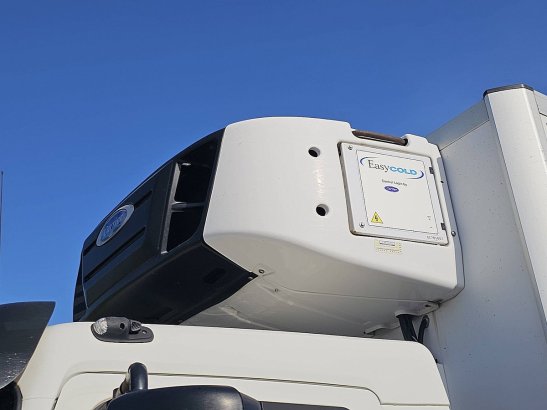 VOLVO FL 210.14 carrier taillift FL 210.14 CARRIER TAILLIFT 2017 2 image 30
