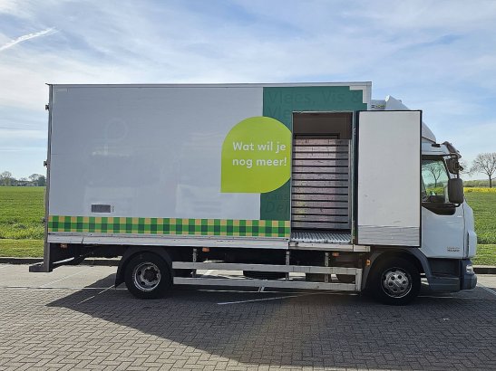 DAF LF 45.160 side doors frigo LF 45.160 SIDE DOORS FRIGO 2011 2 image 30