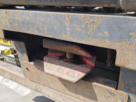 SCANIA R450 R450 2015 2 image 30
