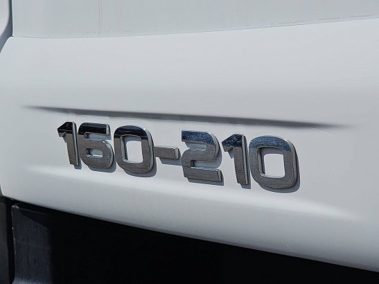 IVECO 160E21 EUROCARGO machine transport 160E21 EUROCARGO MACHINE TRANSPORT 2019 2 image 15