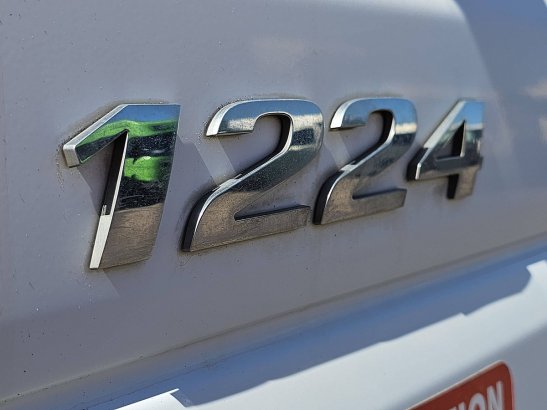 MERCEDES-BENZ ATEGO 1224 manual airco 6 cyl Mercedes-Benz ATEGO 1224 MANUAL AIRCO 6 CYL 2013 2 image 45