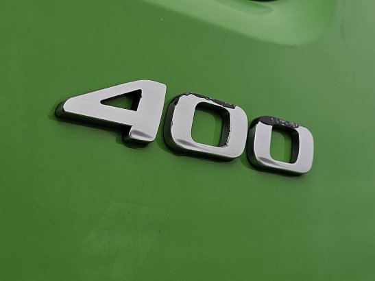 DAF CF 400 CF 400 2017 2 Tractor Units image 15