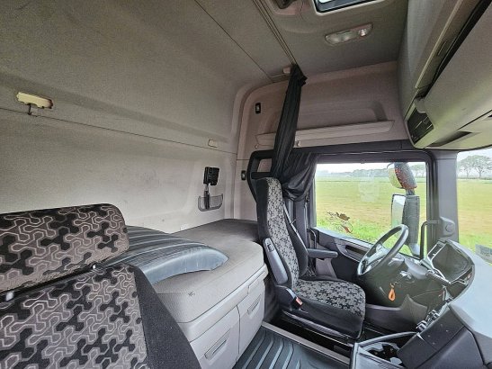 SCANIA R450 retarder R450 RETARDER 2018 2 Tractor Units image 15