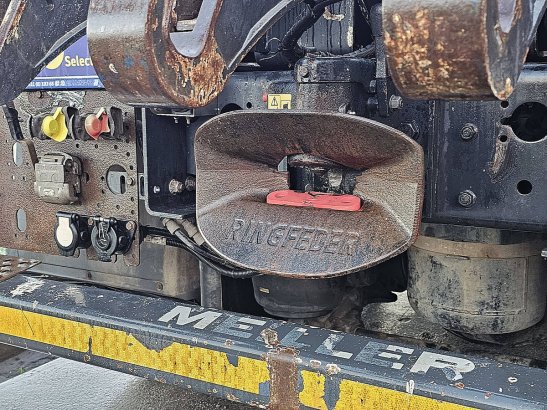 M.A.N. 26.420 TGS meiller ak 16 nt 26.420 TGS MEILLER AK 16 NT 2018 2 image 15