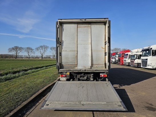 IVECO 140E25 EUROCARGO atp 140E25 EUROCARGO ATP 2017 2 image 15