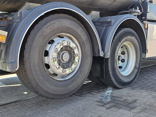 SCANIA G410 xt,milktank G410 XT,milktank 2018 2 image 30