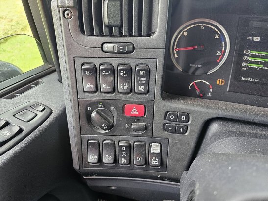 SCANIA G410 pk 34002sh G410 PK 34002SH 2016 2 image 15
