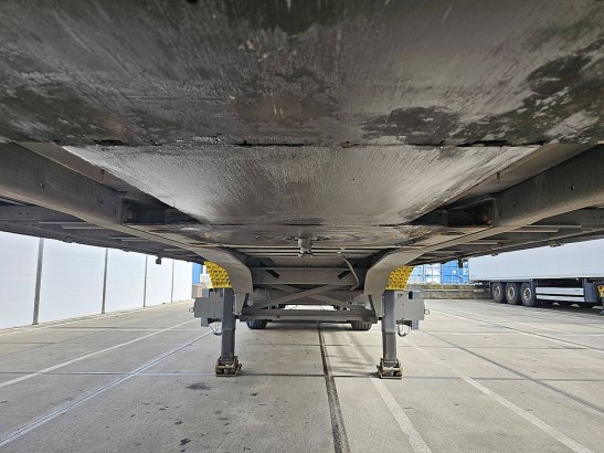 SCHMITZ SCB S3T VERBREEDBAAR width extendable Schmitz Cargobull SCB S3T VERBREEDBAAR WIDTH EXTENDABLE 2019 2 image 15