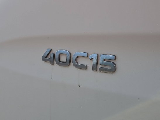 IVECO DAILY 40C15 koelwagen euro6 DAILY 40C15 koelwagen EURO6 2013 2 Refrigerated vans image 15