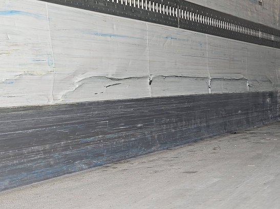 KRONE FRIGO carrierd+e,taillift FRIGO CarrierD+E,taillift 2014 2 Refrigerated semi trailers image 15