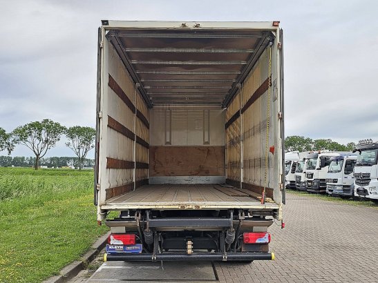 M.A.N. 18.240 TGM doka double cabin 18.240 TGM DOKA DOUBLE CABIN 2008 2 image 15