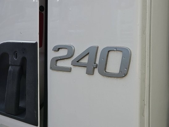 VOLVO FL 240.14 manual airco lift FL 240.14 MANUAL AIRCO LIFT 2021 2 image 15