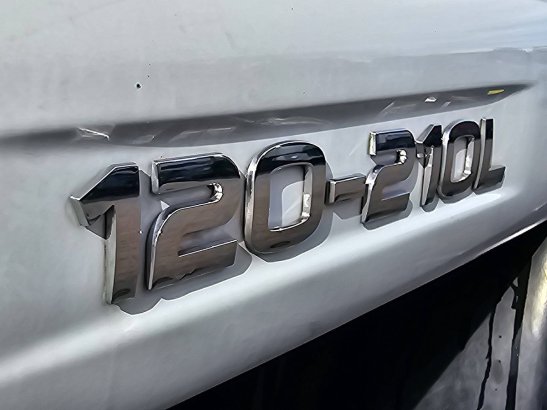 IVECO 120E21 EUROCARGO schuifzeil laadklep! 120E21 EUROCARGO Schuifzeil Laadklep! 2016 2 image 15