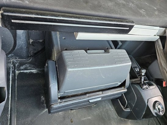 M.A.N. 18.480 TGX XXL 18.480 TGX XXL 2015 2 Tractor Units image 15