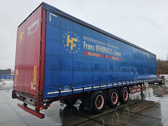 Heavy machinery product image - Image 1 of 1