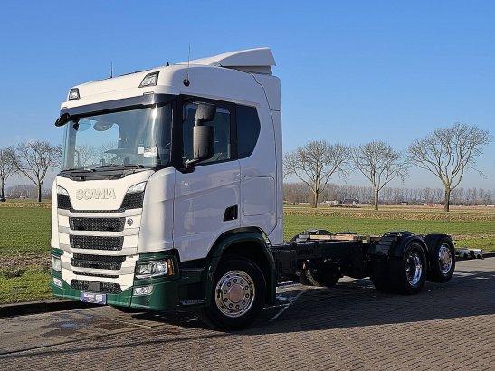 SCANIA R500 6x2*4,durabright R500 6X2*4,durabright 2022 2 image 419