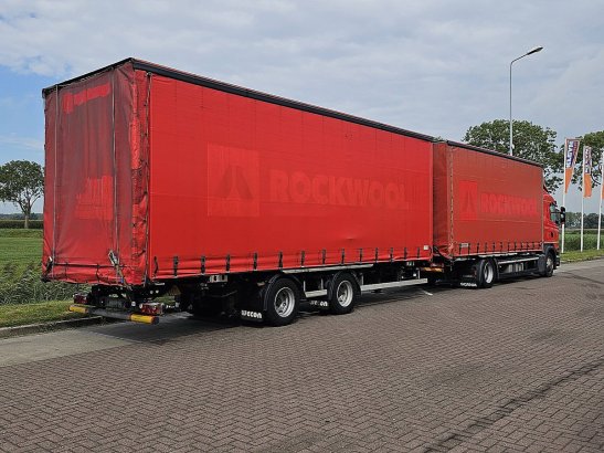 WECON AZ220 TANDEM bdf+box combi Wecon AZ220 TANDEM BDF+BOX COMBI 2018 2 image 9