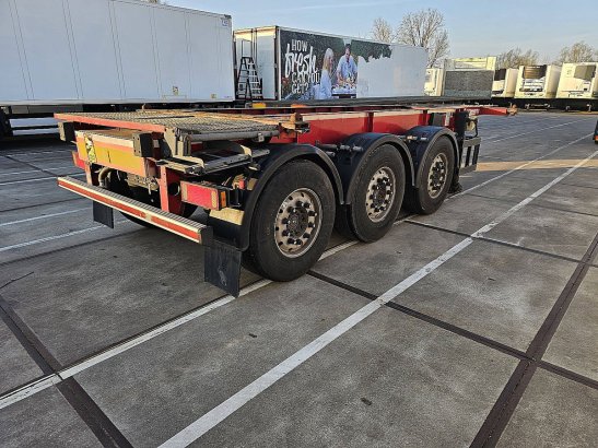 Heavy machinery product image - Image 1 of 1