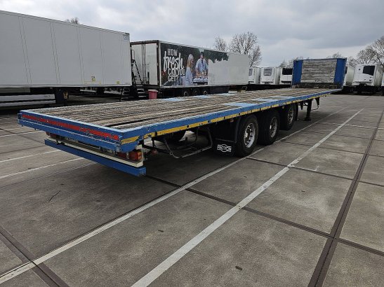 PACTON L3-002 Pacton L3-002 2006 2 image 5