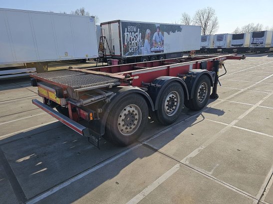 Heavy machinery product image - Image 1 of 1