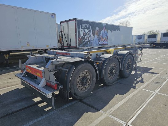 Heavy machinery product image - Image 1 of 1