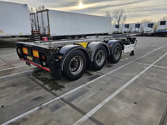 RENDERS EURO 800 multi Renders EURO 800 MULTI 2021 2 image 26