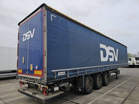 Heavy machinery product image - Image 1 of 1