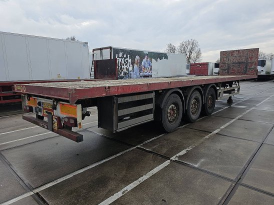 PACTON TXD.3 Pacton TXD.3 2011 2 image 13