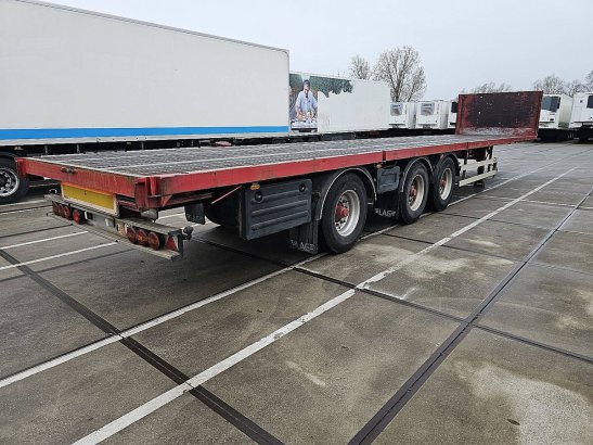 L.A.G. 0-3-39-LS alcoa's plateau LAG 0-3-39-LS ALCOA'S PLATEAU 2003 2 image 24