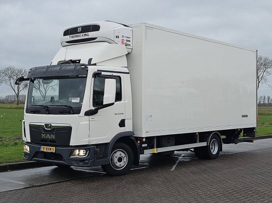 M.A.N. 12.220 TGL tk bitemp lift 14tkm 12.220 TGL TK BITEMP LIFT 14TKM 2024 2 image 47