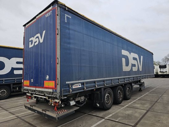 SCHMITZ SCB S3T taillift lbw klep Schmitz Cargobull SCB S3T TAILLIFT LBW KLEP 2018 2 image 14