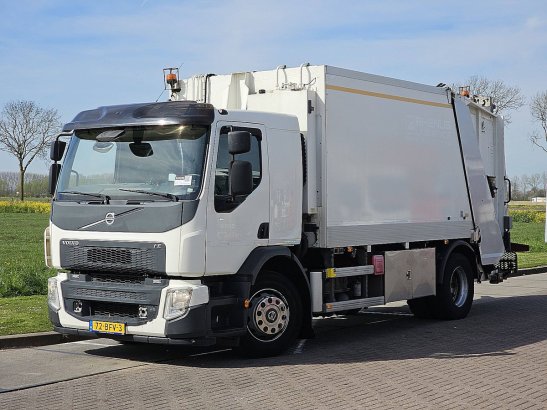 VOLVO FE 250.18 haller 9607 2015 2 image 32