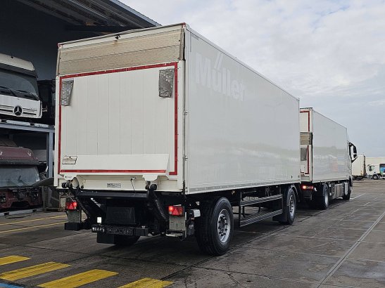 MUELLER PRASQ18 taillift Mueller PRASQ18 TAILLIFT 2018 2 image 42