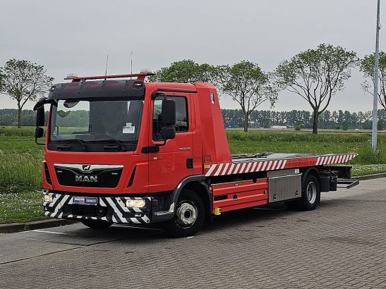 M.A.N. 12.220 TGL bottie platform+tow 12.220 TGL BOTTIE PLATFORM+TOW 2019 2 image 17