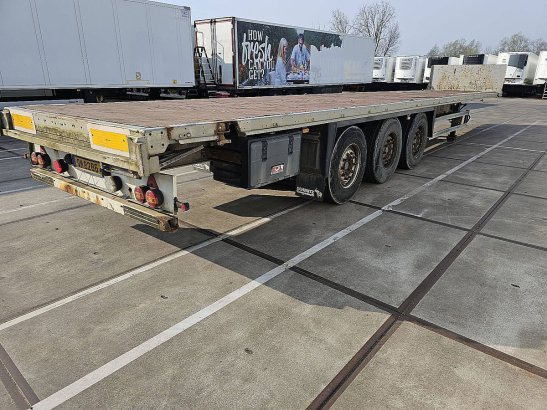 SCHMITZ SCB*S3T twistlock Schmitz Cargobull SCB*S3T TWISTLOCK 2004 2 image 24