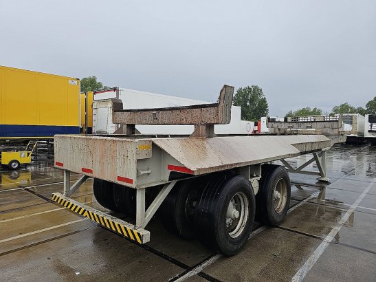 Heavy machinery product image - Image 1 of 1