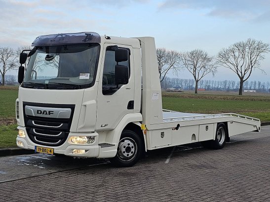 DAF LF 180 tijhof new fly over LF 180 TIJHOF NEW FLY OVER 2018 2 image 452