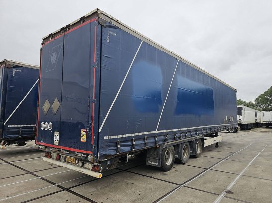 KRONE N/A N/A 2015 2 image 2