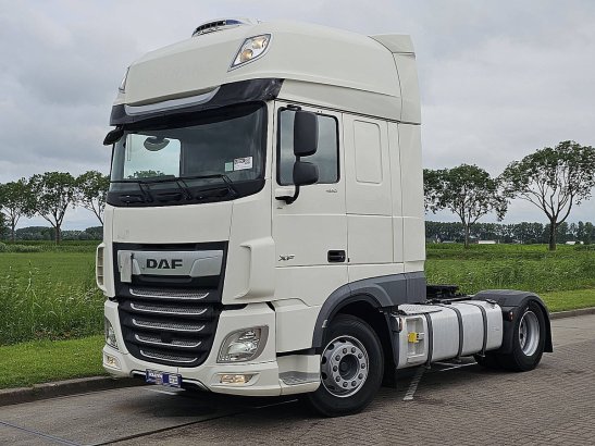 DAF XF 480 XF 480 2021 2 image 2